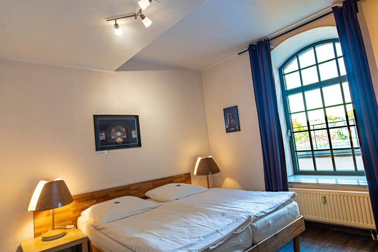 Hotel Birschel-Muehle Hattingen Extérieur photo