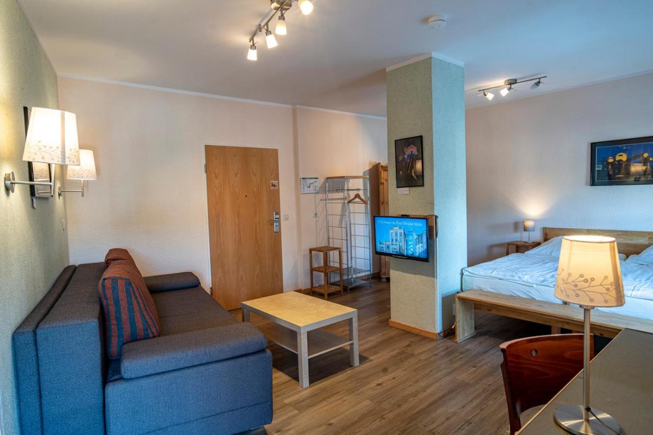 Hotel Birschel-Muehle Hattingen Extérieur photo