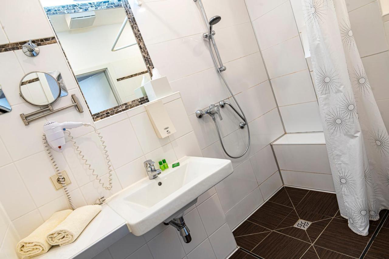 Hotel Birschel-Muehle Hattingen Extérieur photo