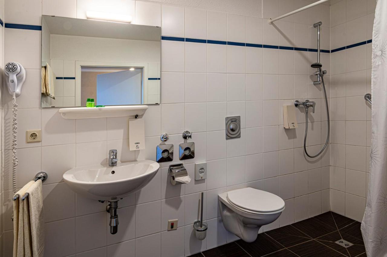 Hotel Birschel-Muehle Hattingen Extérieur photo