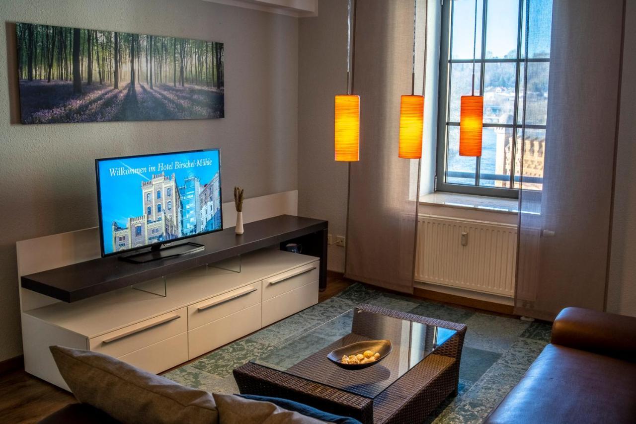 Hotel Birschel-Muehle Hattingen Extérieur photo