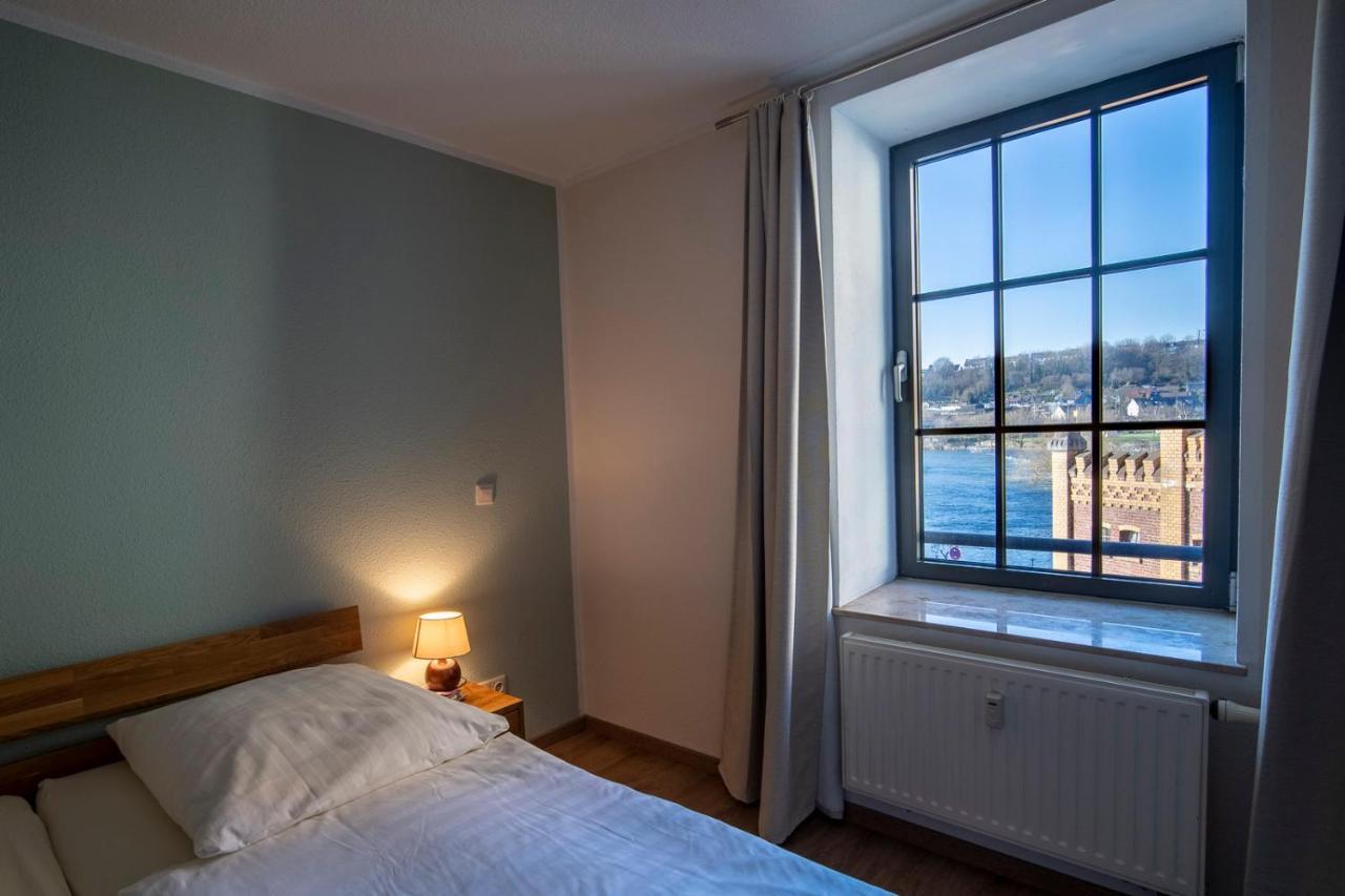Hotel Birschel-Muehle Hattingen Extérieur photo