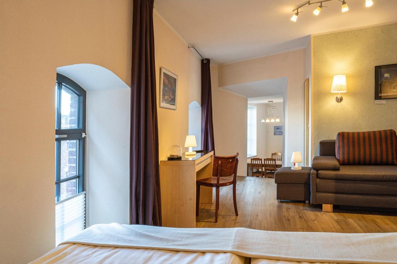 Hotel Birschel-Muehle Hattingen Extérieur photo