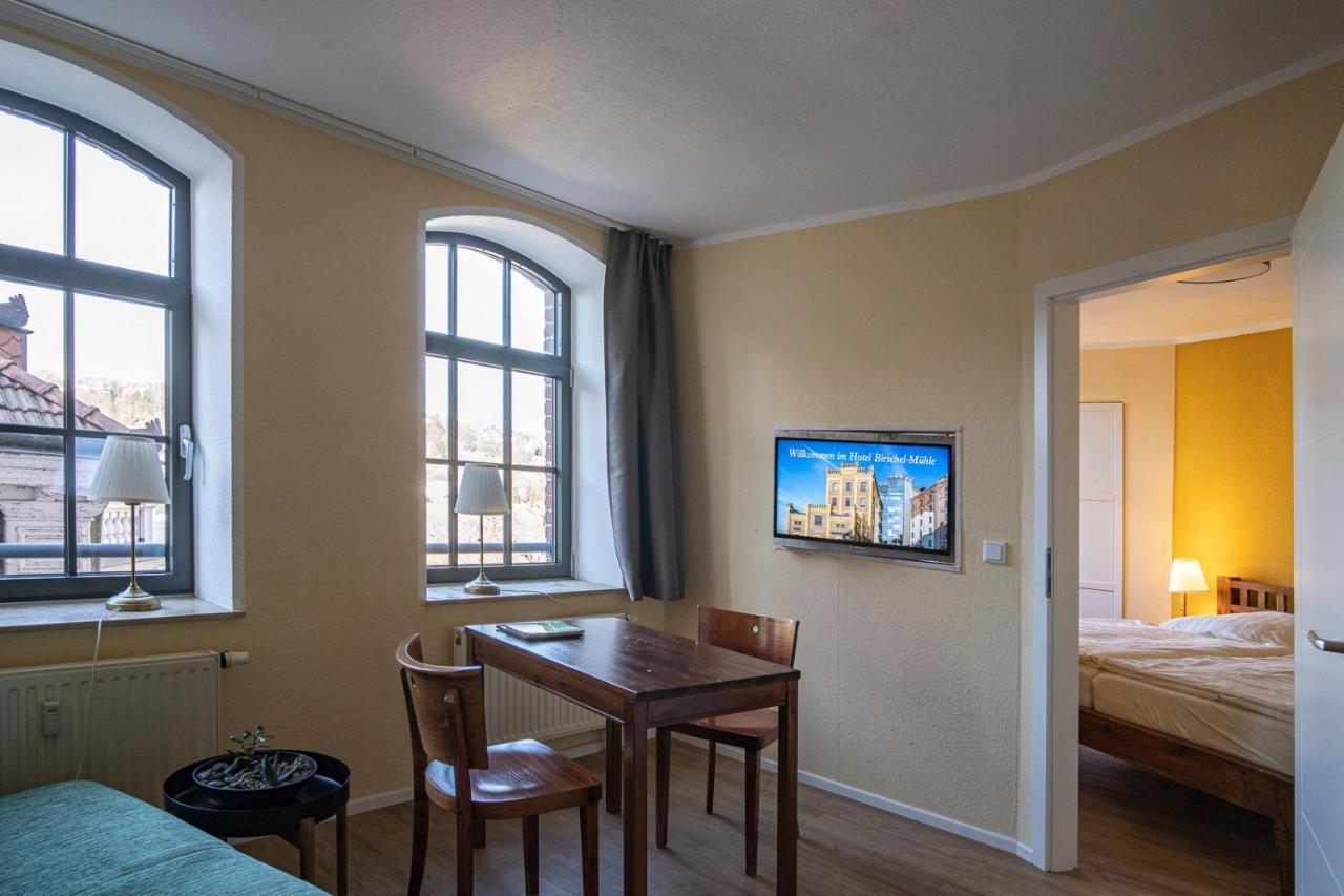 Hotel Birschel-Muehle Hattingen Extérieur photo