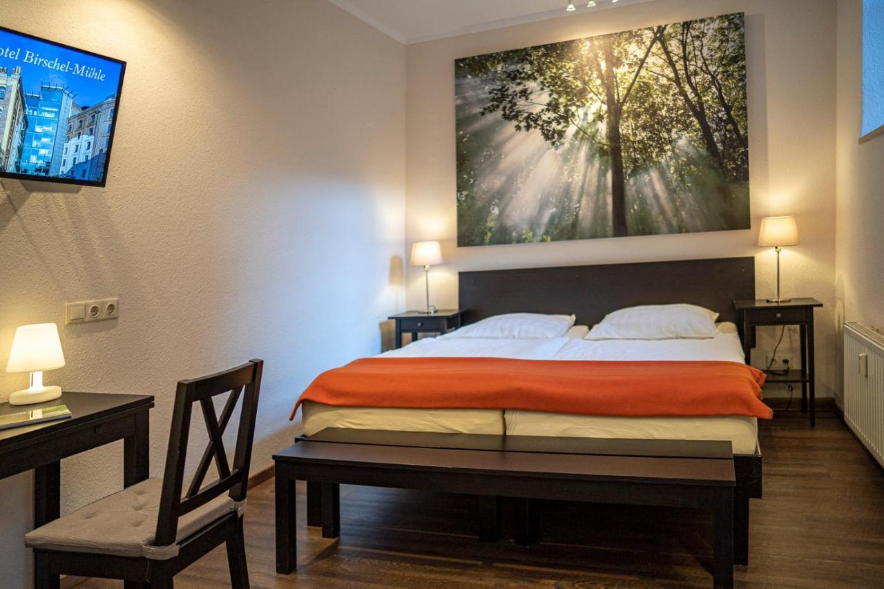 Hotel Birschel-Muehle Hattingen Extérieur photo