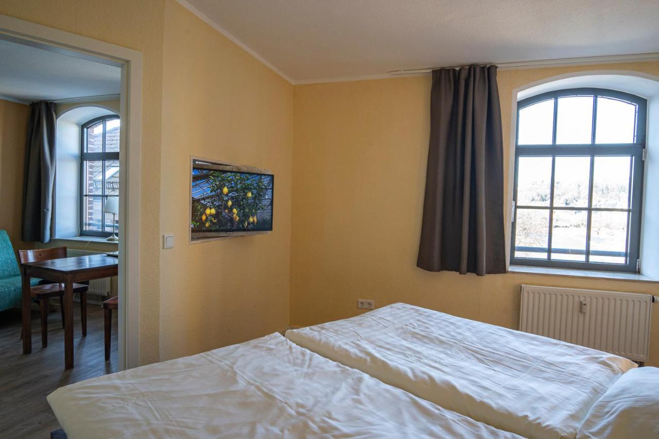 Hotel Birschel-Muehle Hattingen Extérieur photo